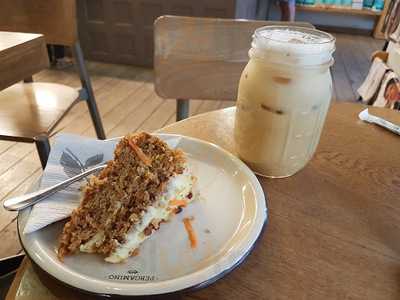 Bebo Maestro Del Gelato & Emblema Café Via Primavera