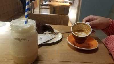 Bebo Maestro Del Gelato & Emblema Café Via Primavera