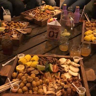 Piketeadoro Ciudad Del Rio