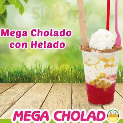 Mega Cholado