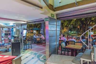 Pizzas Piccolo Laureles