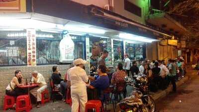 Restaurante Bar Colon