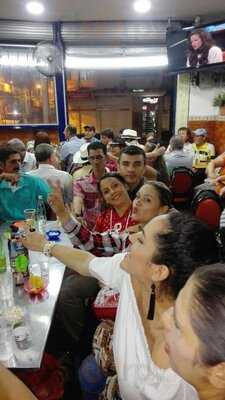 Restaurante Bar Colon