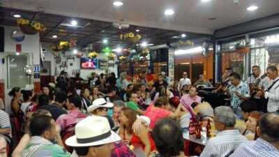 Restaurante Bar Colon