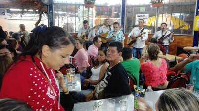 Restaurante Bar Colon