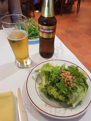 Le Relais De L'entrecote