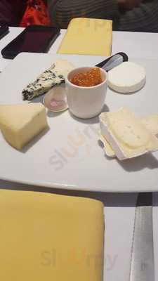 Le Relais De L'entrecote