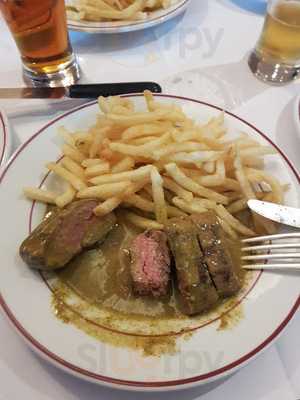 Le Relais De L'entrecote