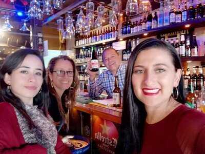 El Monje Bar Restaurante