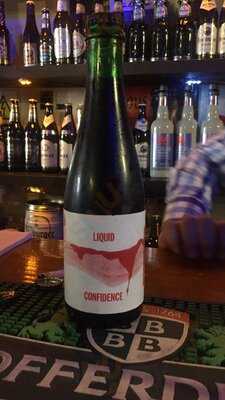 El Monje Bar Restaurante