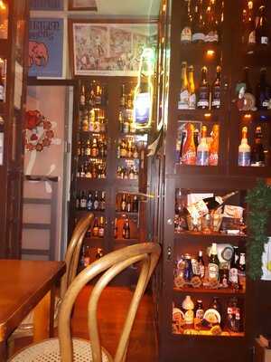 El Monje Bar Restaurante