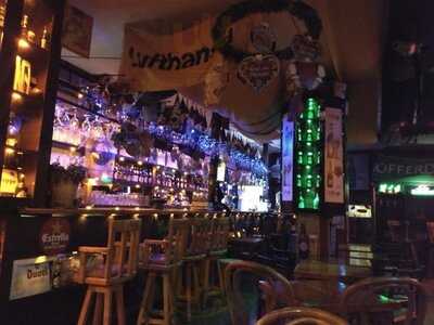 El Monje Bar Restaurante