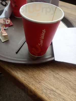 Juan Valdez Café
