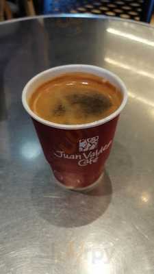Juan Valdez Café