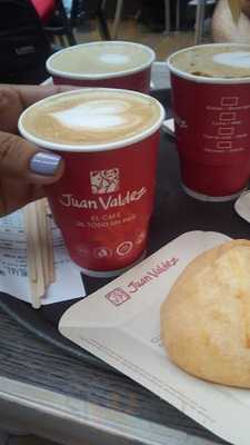 Juan Valdez Café