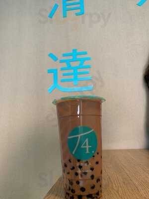 T4 Tea