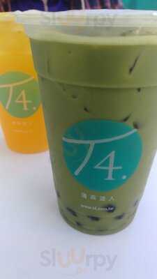 T4 Tea