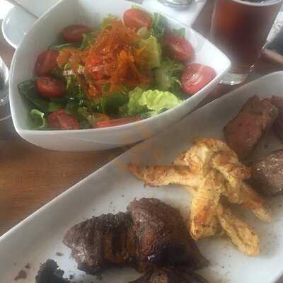 Taverna Dei Peccatori