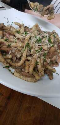 Taverna Dei Peccatori