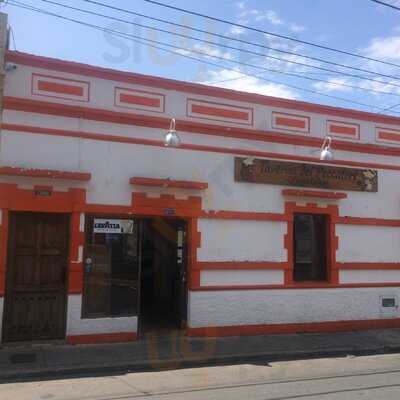 Taverna Dei Peccatori