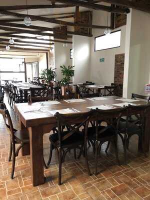 Taverna Dei Peccatori