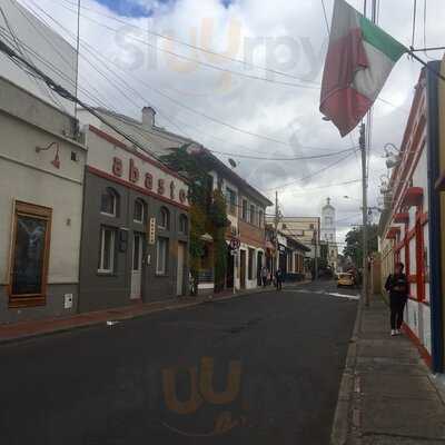 Taverna Dei Peccatori