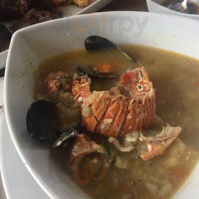 Taverna Dei Peccatori