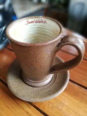 Juan Valdez Café Bicentenario