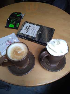 Juan Valdez Café Bicentenario