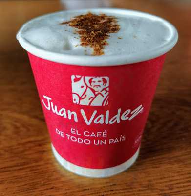 Juan Valdez Café Bicentenario
