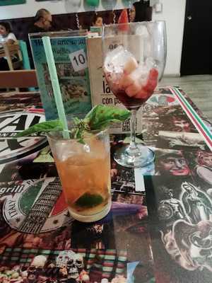 Italmex Grill And Bar