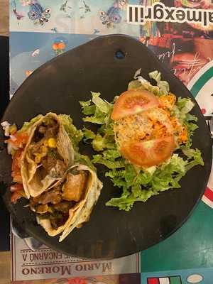 Italmex Grill And Bar