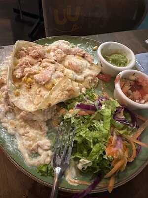 Italmex Grill And Bar