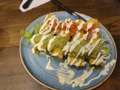 Italmex Grill And Bar