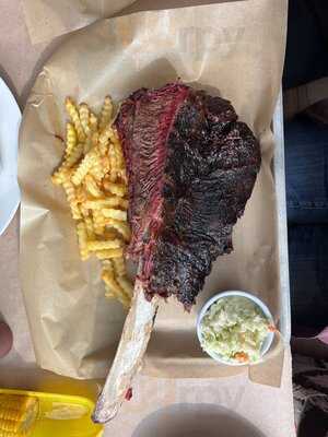 Austin's Texas Bbq