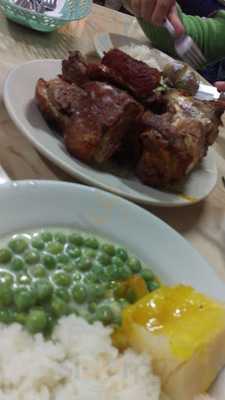 Restaurante Zaguán Del Humo