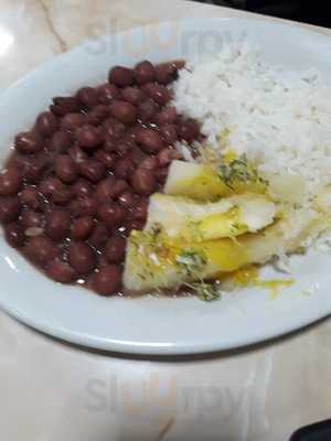 Restaurante Zaguán Del Humo