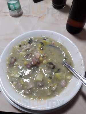 Restaurante Zaguán Del Humo