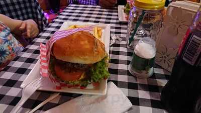 Ohana Smoothie Lovers