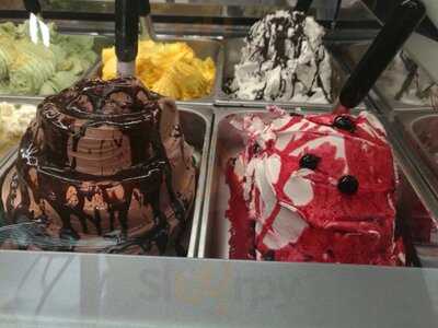 Michelle Il Gelato Artigianale