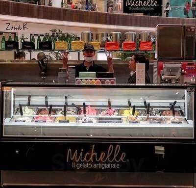 Michelle Il Gelato Artigianale
