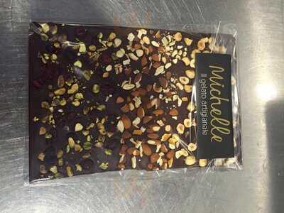 Michelle Il Gelato Artigianale