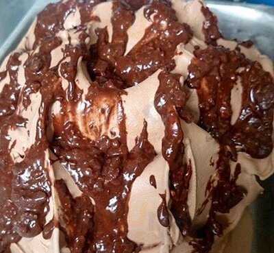 Michelle Il Gelato Artigianale