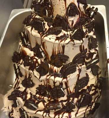 Michelle Il Gelato Artigianale