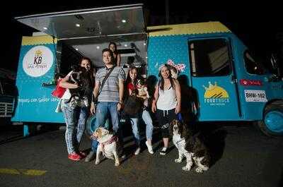 A Que Te Kb Una Arepa