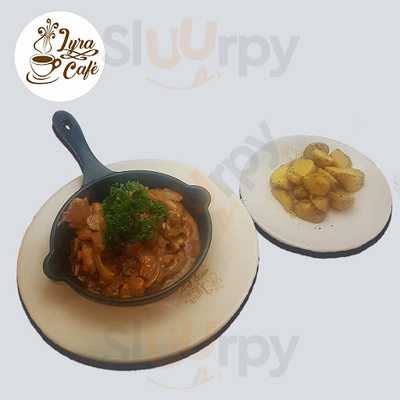 Lyra Cafe