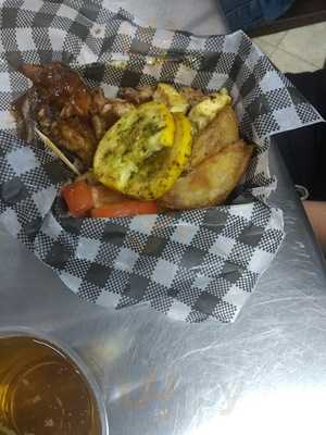 Picadas Artesanales 4 Elementos