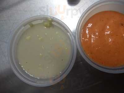 Picadas Artesanales 4 Elementos