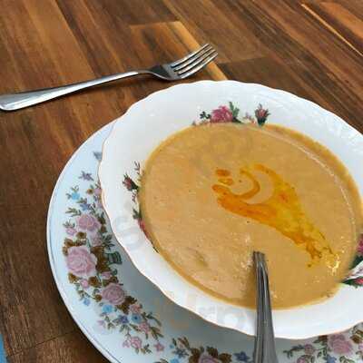 Tutango Cocina Con Pasion