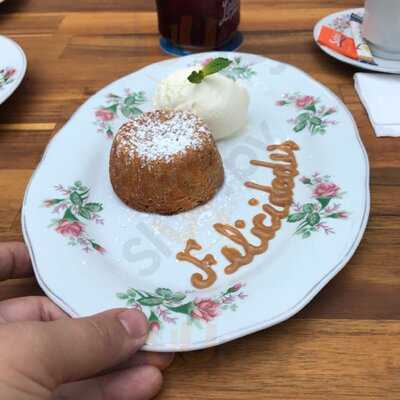 Tutango Cocina Con Pasion